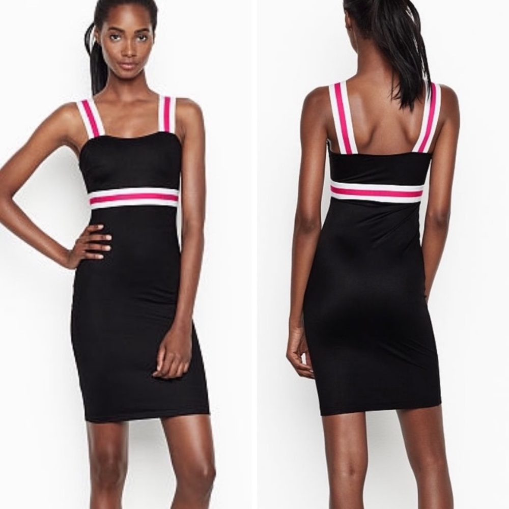 (Sold) Victoria's Secret Sport Bodycon Dress